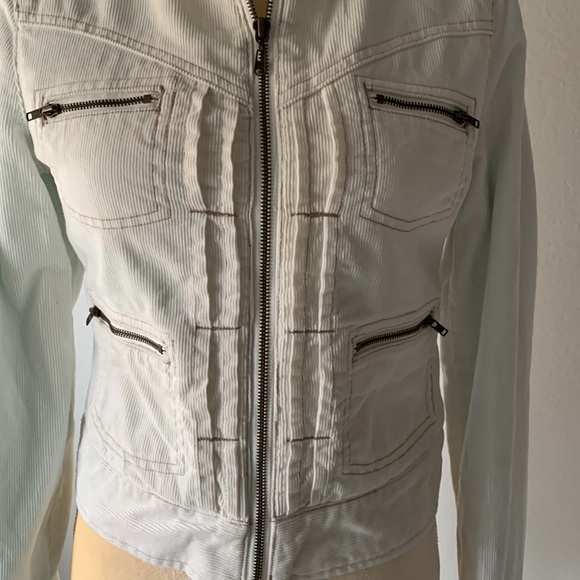 Roxy Cord Vintage Jacket - Picture 9 of 9